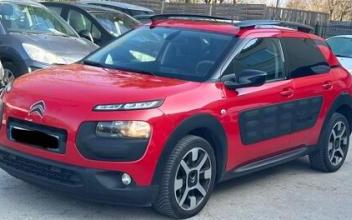 Citroen c4 cactus Draveil