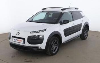 Citroen c4 cactus Issy-les-Moulineaux