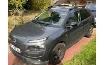 Citroen c4 cactus Tours