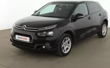 Citroen C4 Cactus Issy-les-Moulineaux