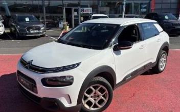 Citroen c4 cactus Ambert