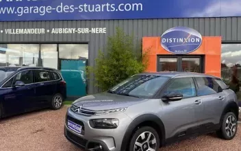 Citroen C4 Cactus Aubigny-sur-Nère