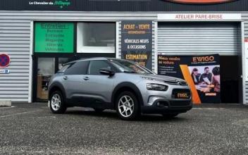 Citroen c4 cactus Agen