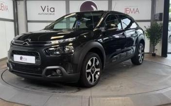 Citroen c4 cactus Saint-Maximin