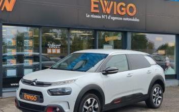 Citroen C4 Cactus Rixheim