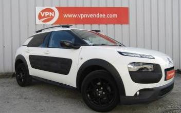CITROEN C4 Cactus La-Roche-sur-Yon