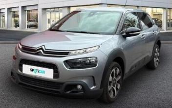 Citroen c4 cactus Vernon