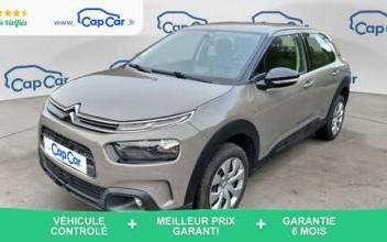 Citroen c4 cactus Teloché