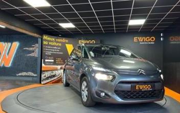 Citroen c4 picasso Nantes