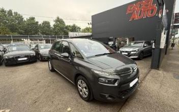 Citroen c4 picasso Nîmes