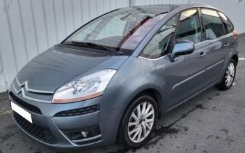 Citroen c4 picasso Gien