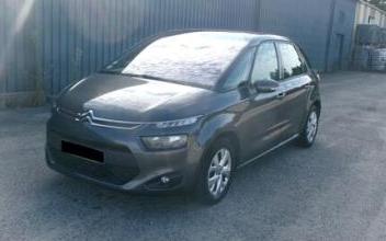 Citroen c4 picasso Montluçon