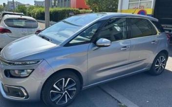 Citroen c4 picasso Vénissieux
