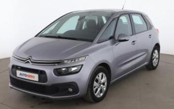 Citroen c4 picasso Issy-les-Moulineaux