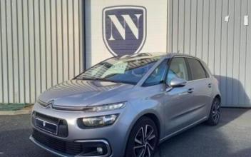 Citroen c4 picasso Carpiquet