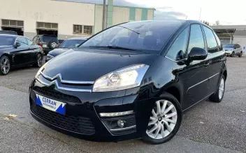 Citroen C4 Picasso Creutzwald