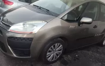 Citroen C4 Picasso Orléans