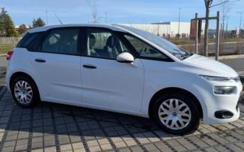 Citroen c4 picasso Gannat