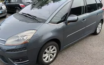 Citroen C4 Picasso Marly