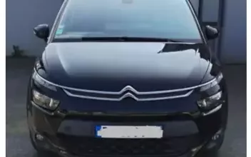 Citroen C4 Picasso Kervignac