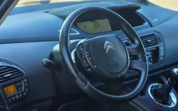 Citroen C4 Picasso Thiers