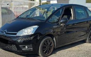 Citroen c4 picasso Marguerittes