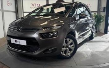 Citroen c4 picasso Saint-Maximin