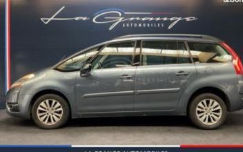 Citroen C4 Picasso 5 Places Wittelsheim