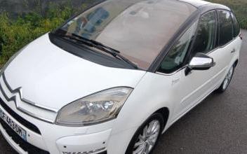Citroen C4 Picasso 5 Places Marly