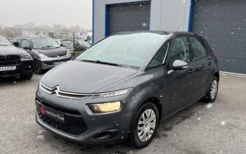 Citroen C4 Picasso 5 Places Crottet