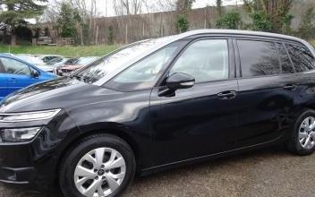 Citroen C4 Picasso 7 Places Chilly-Mazarin
