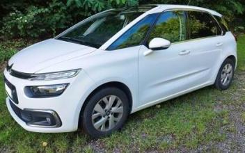 Citroen c4 spacetourer Kintzheim