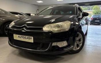 Citroen c5 Draguignan