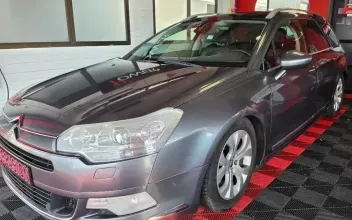 Citroen C5 Blois