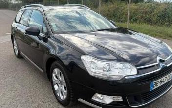 Citroen C5 Avrainville