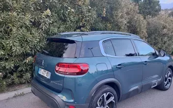 Citroen C5 Aircross Cagnes-sur-Mer