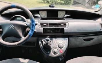 Citroen c8 Annonay