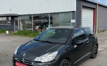 Citroen DS3 Cranves-Sales