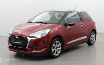 Citroen ds3 Châtellerault