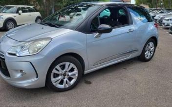 Citroen ds3 Saint-Jean-de-Védas