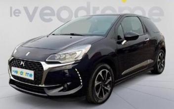 Citroen ds3 Illange