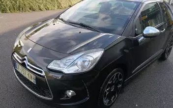 Citroen DS3 Marly
