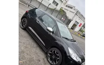 Citroen DS3 Clamart