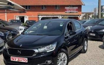 Citroen ds3 Saint-Priest