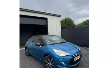 Citroen DS3 Florange