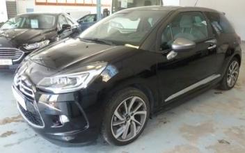 Citroen ds3 Chavanay