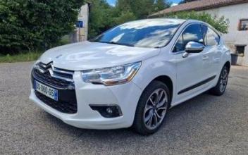 Citroen ds4 Feyzin