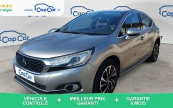 Citroen ds4 Châtillon-sur-Loire