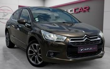 Citroen ds4 Pinsaguel