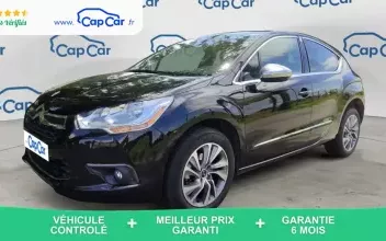 Citroen DS4 Paris